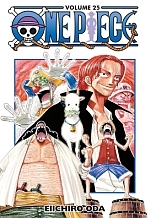 One Piece (Gazzetta dello Sport)